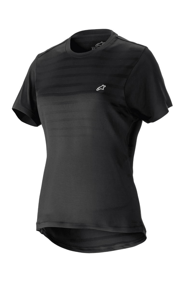 Stella Alps Constellation Trikot - Short Sleeve - Damen