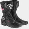 Stella Smx-6 V2 Vented Bottes FIA - Femme