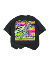 Édition Limitée Dirt Studios® Mc Maillot