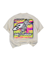 Limited Edition Dirt Studios® Mc-Shirt