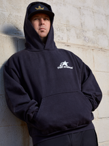 Limited Edition Dirt Studios® Kapuzenpullover