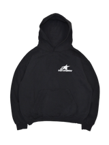 Limited Edition Dirt Studios® Kapuzenpullover