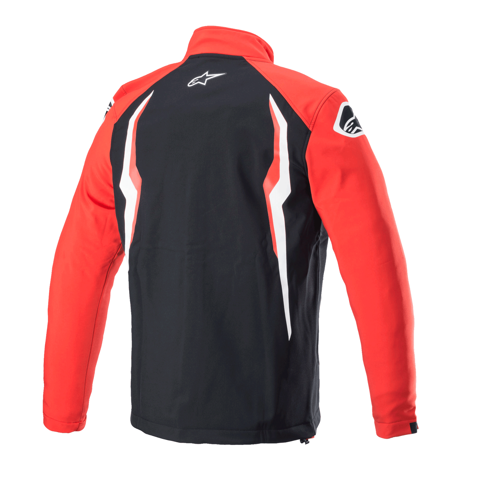 Honda-Softshell-Jacke