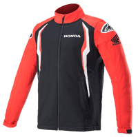 Veste Softshell Honda