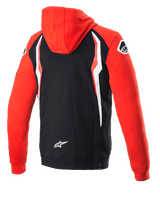 Sweat À  Capuche Zip Honda