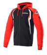 Sweat À  Capuche Zip Honda