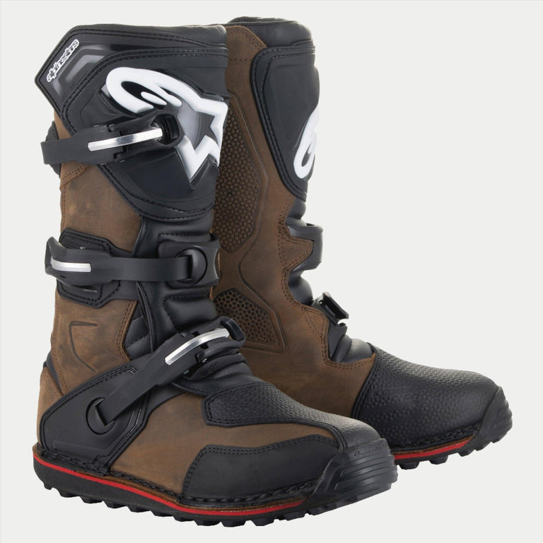 Tech-T Bottes