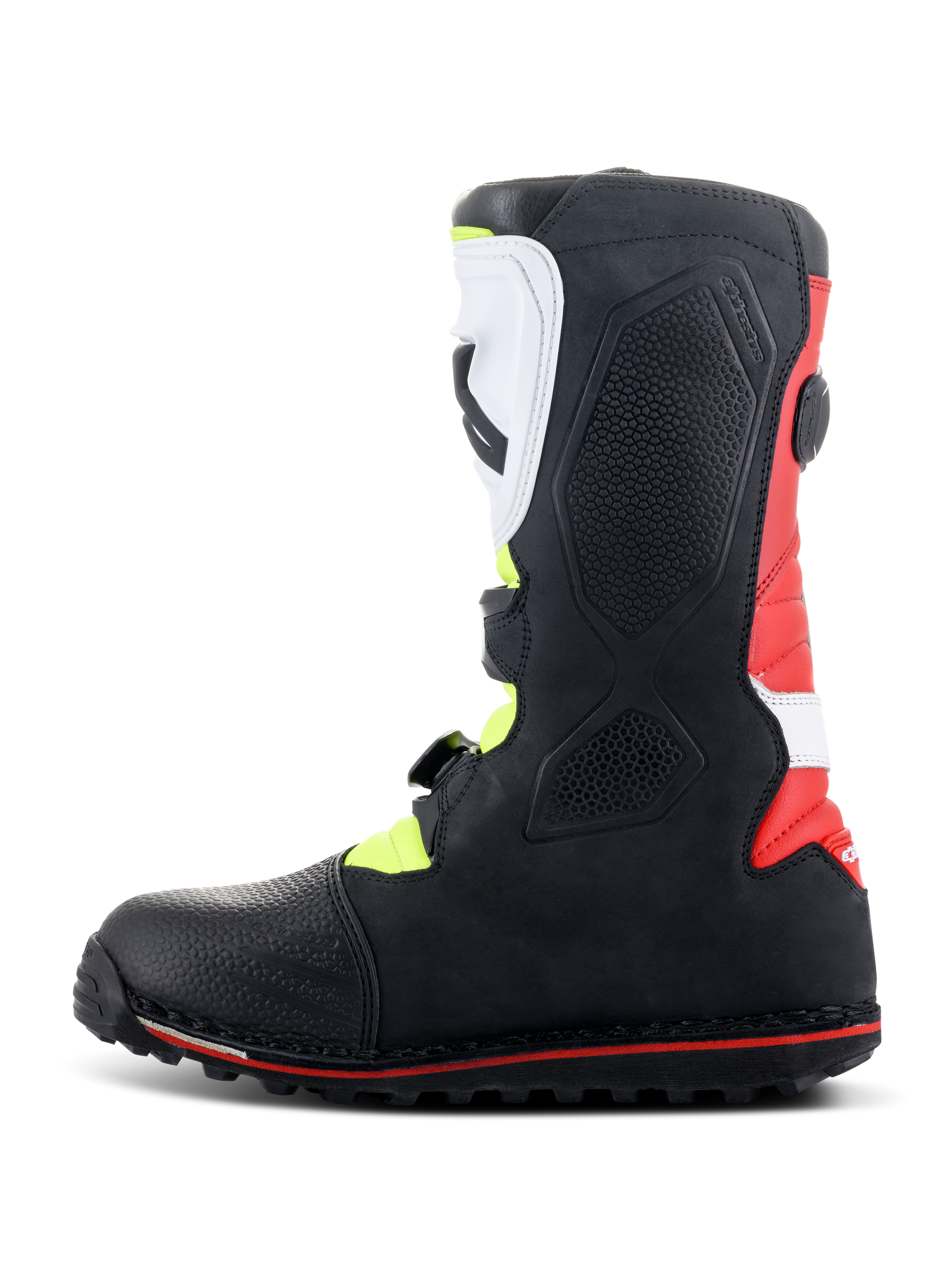 Bottes Tech-T
