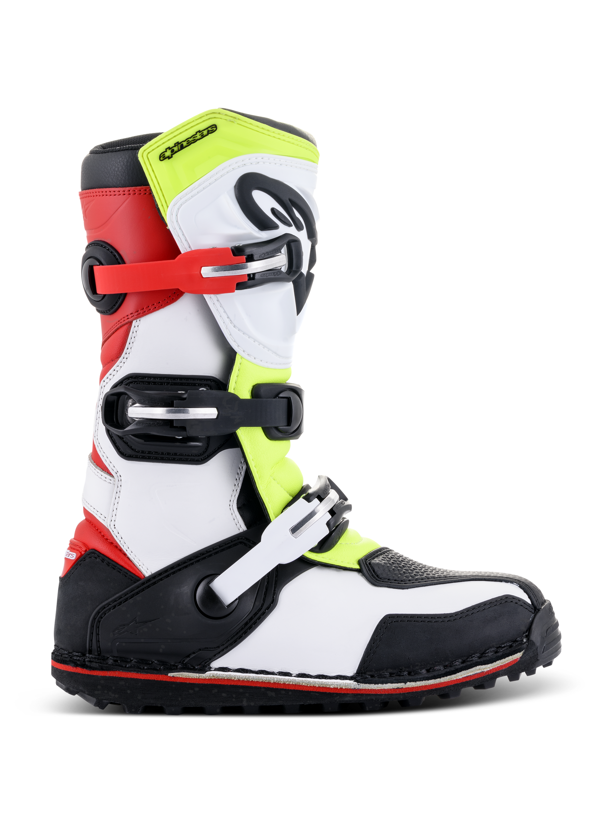 Bottes Tech-T