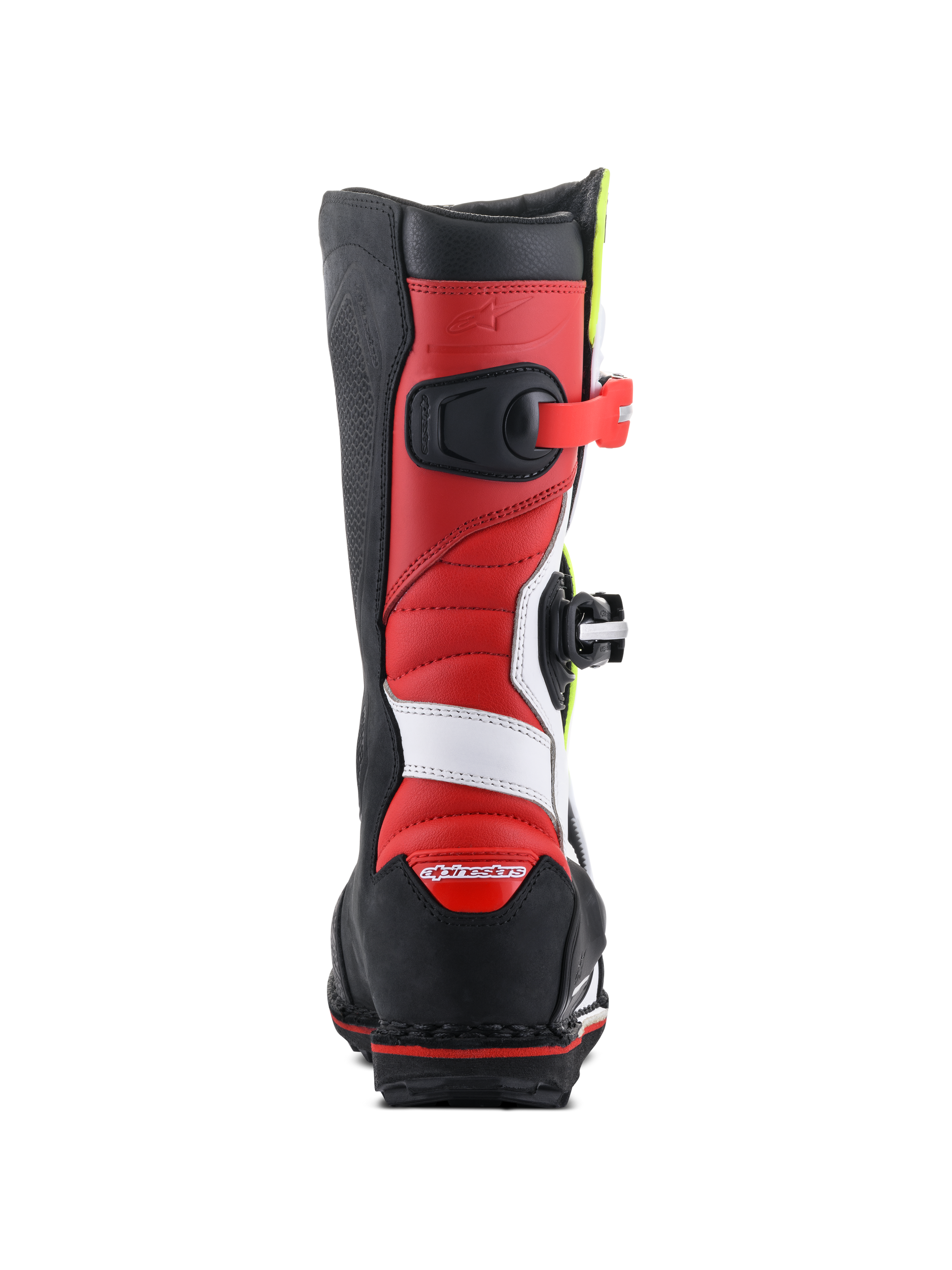 Bottes Tech-T