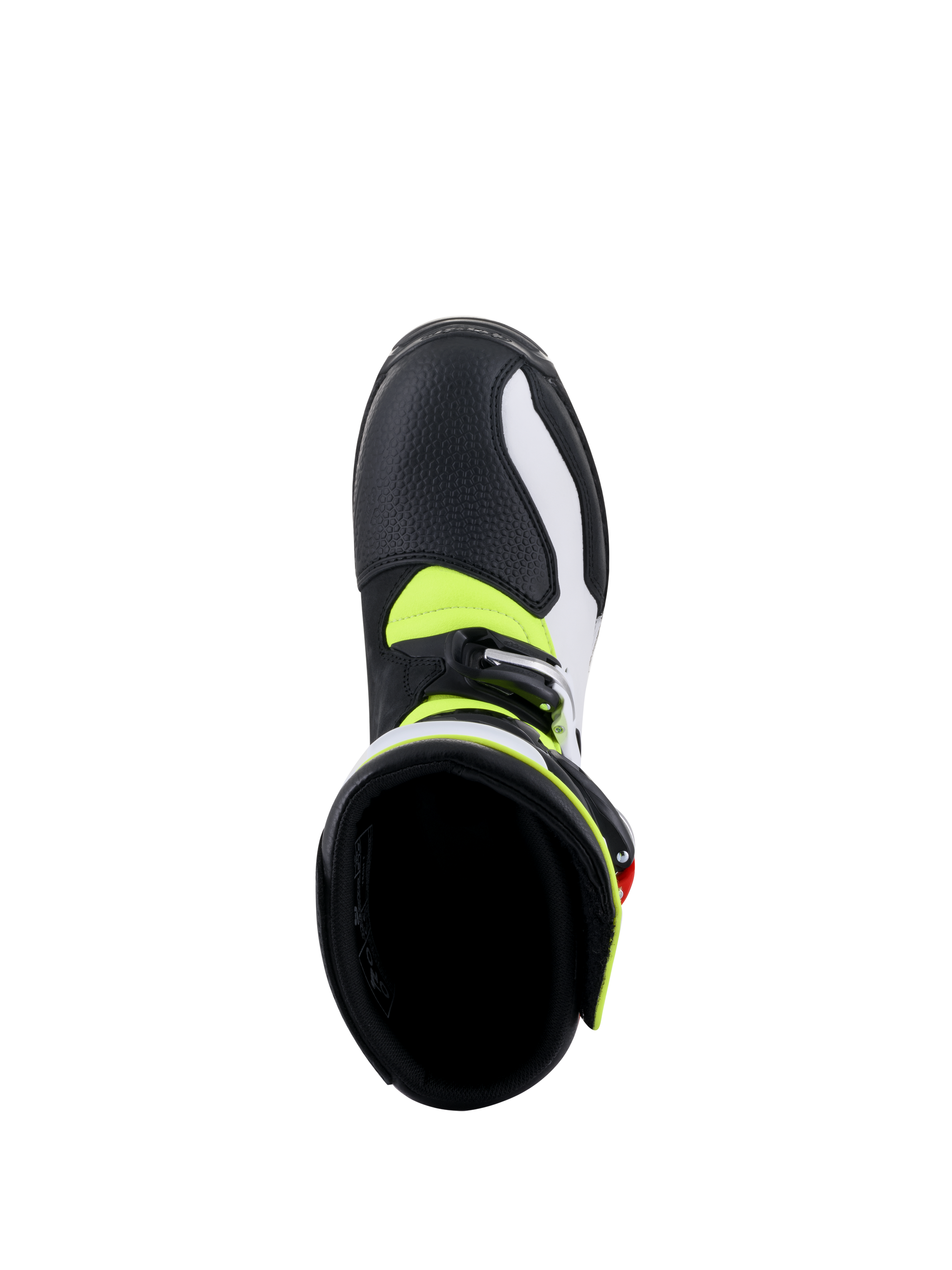 Bottes Tech-T