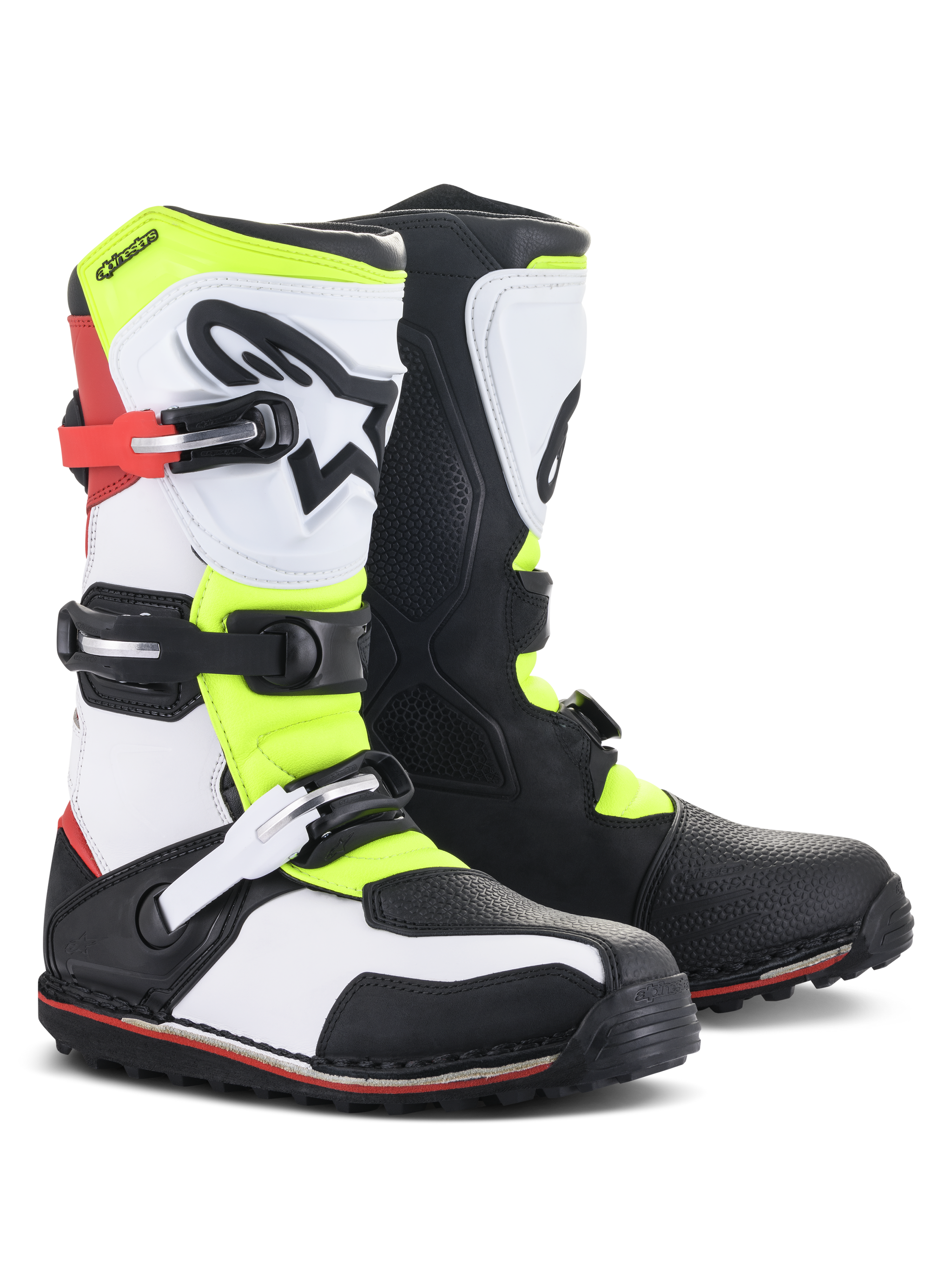Bottes Tech-T
