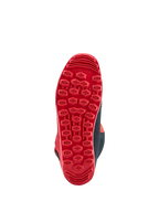 Alpinestars Tech-T laarzen, rode rubberen zool met technisch profiel voor off-road grip en controle, triallaarzen.