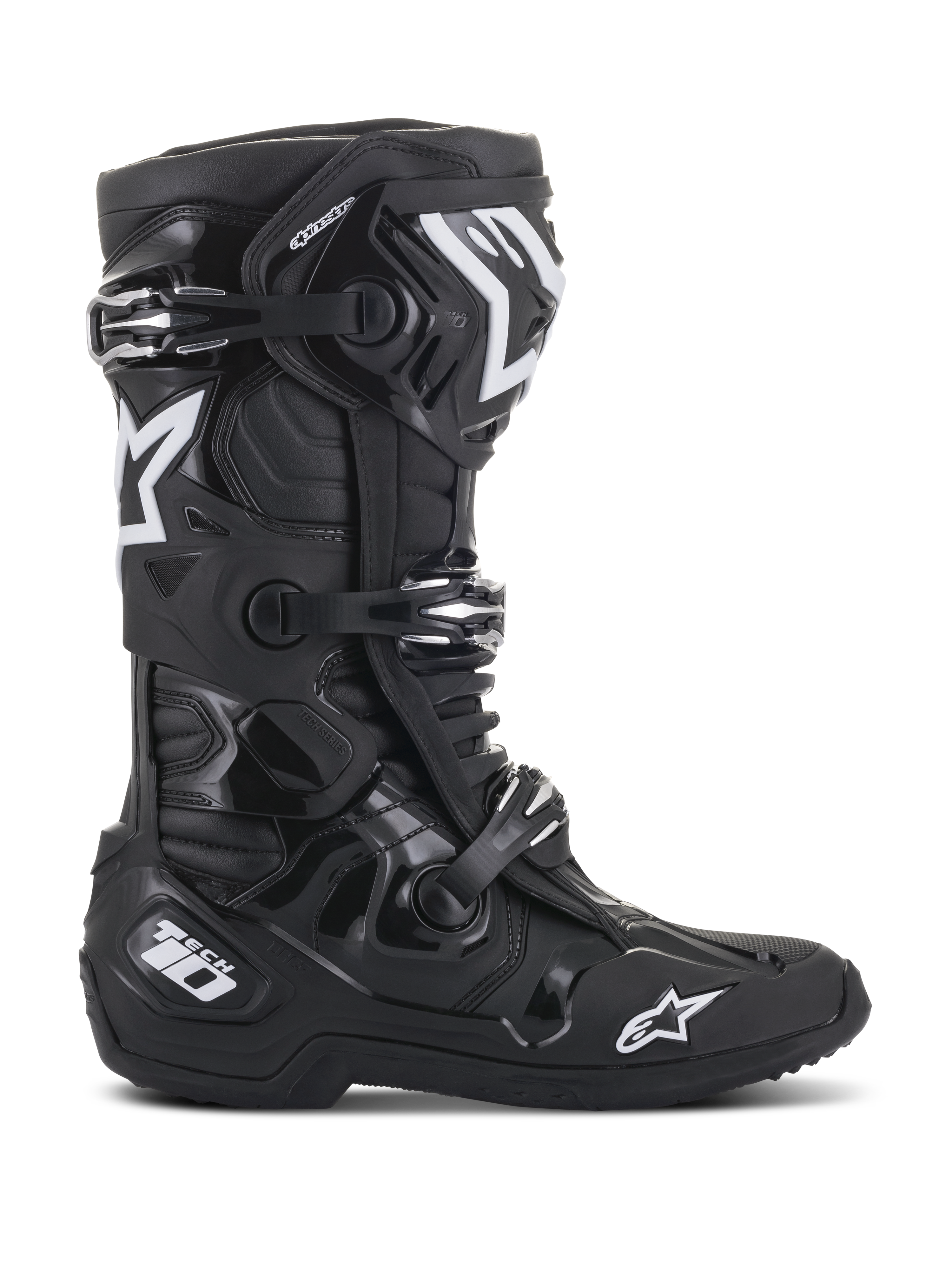 Tech 10 Boots