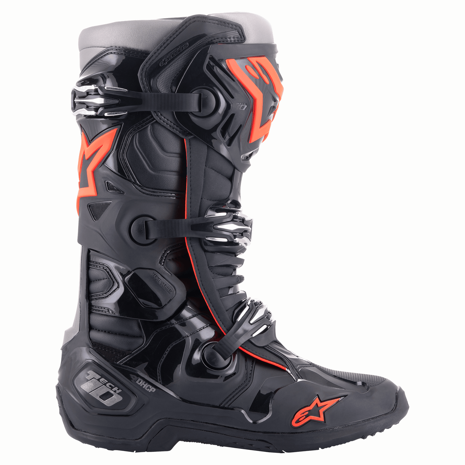 Tech 10 Stiefel