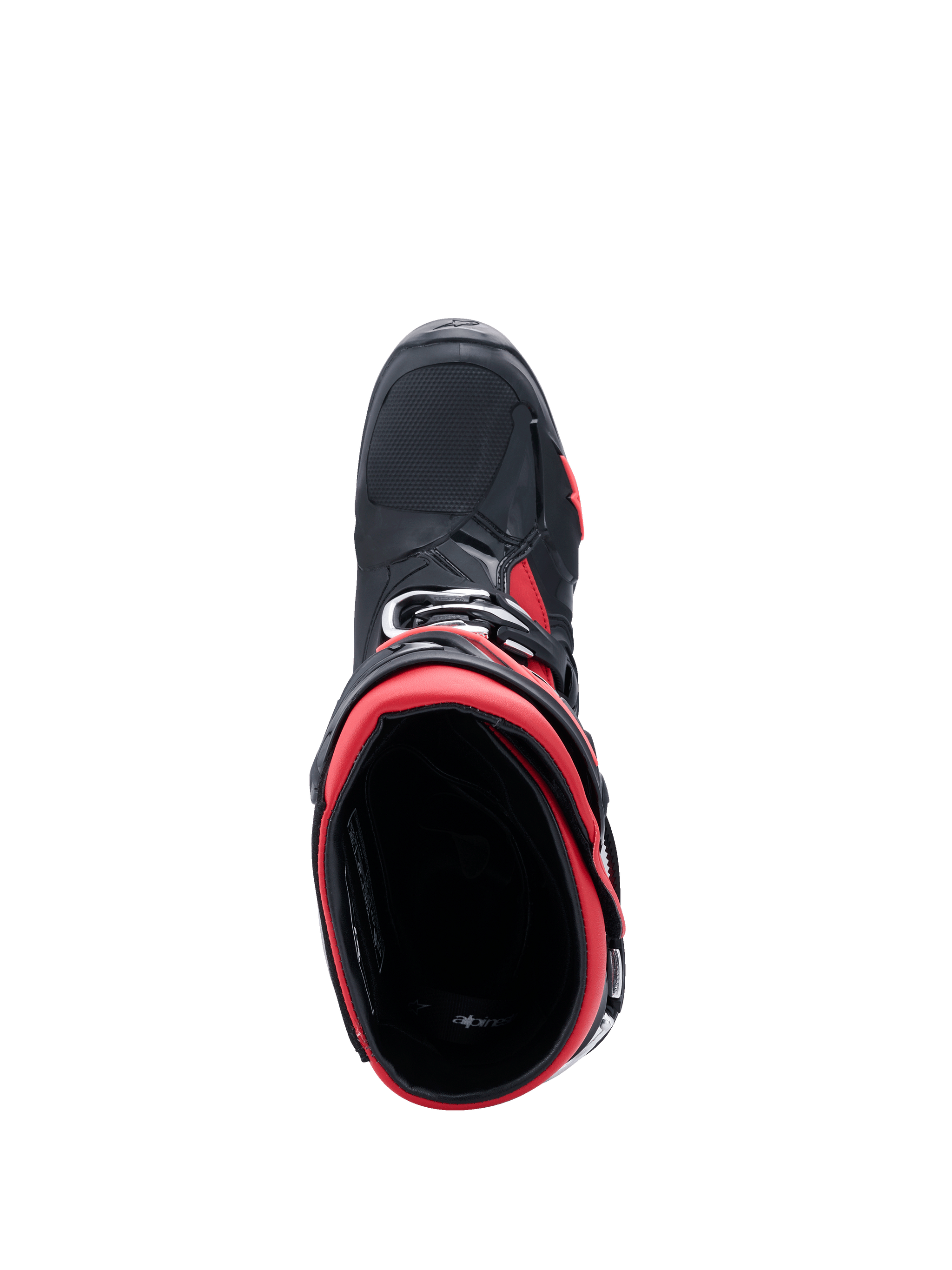 Tech 10 Stiefel