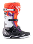 Tech 10 Stiefel