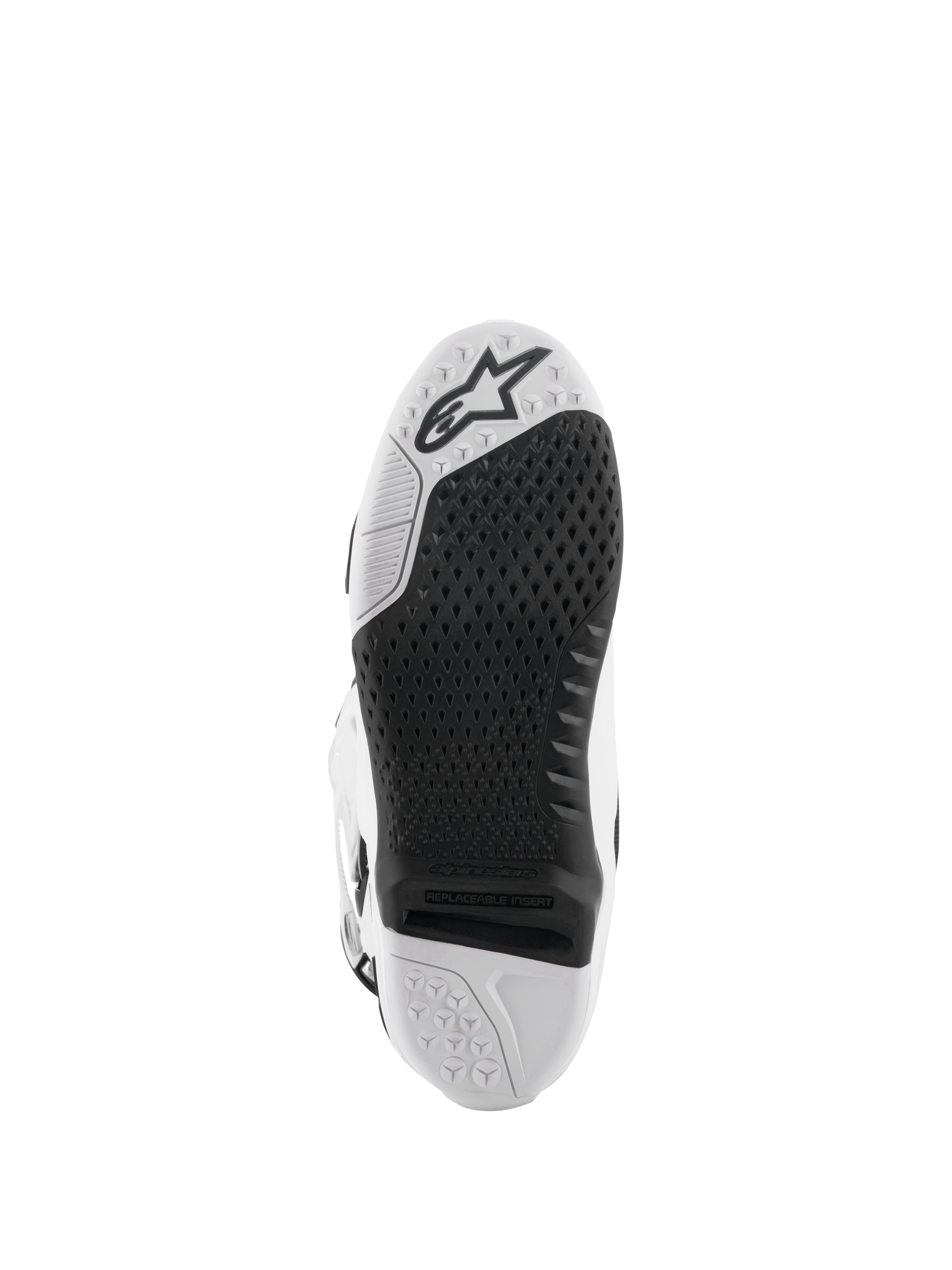Tech 10 - White MX Boots | Alpinestars® Tech 10 - White MX Boots | Alpinestars®
