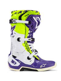 Limited Edition Tech 10 Dirt Studios® Boots