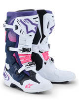 Tech 10 Boots