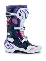 Tech 10 Boots