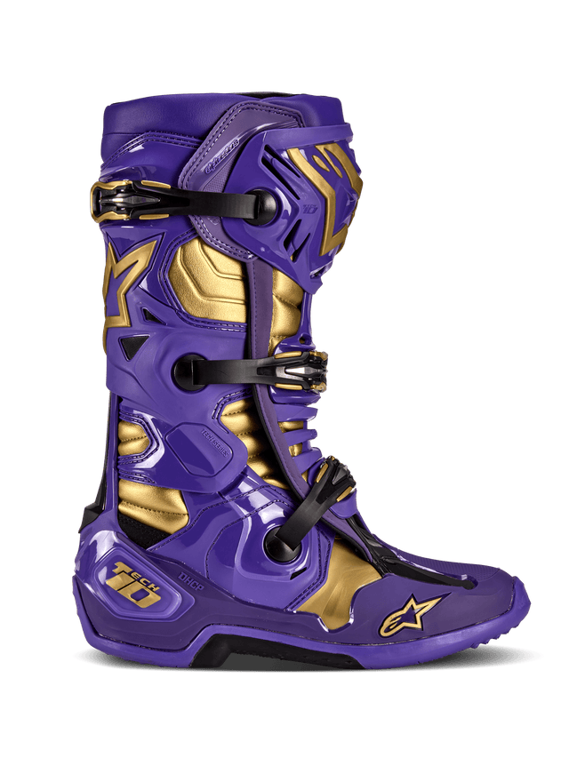 Tech 10 Champ LE Bottes