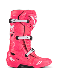 Tech 10 Boots