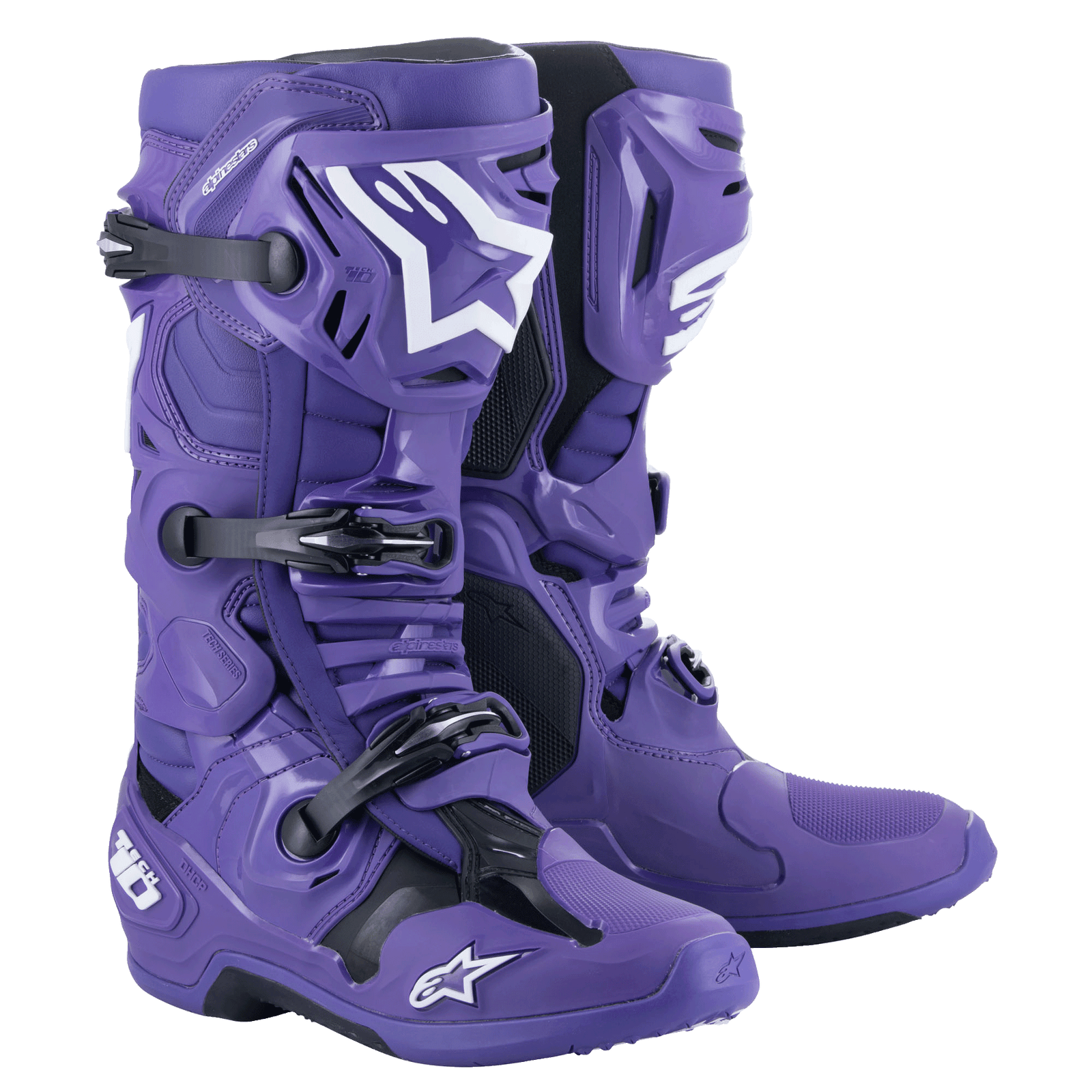 Tech 10 Stiefel