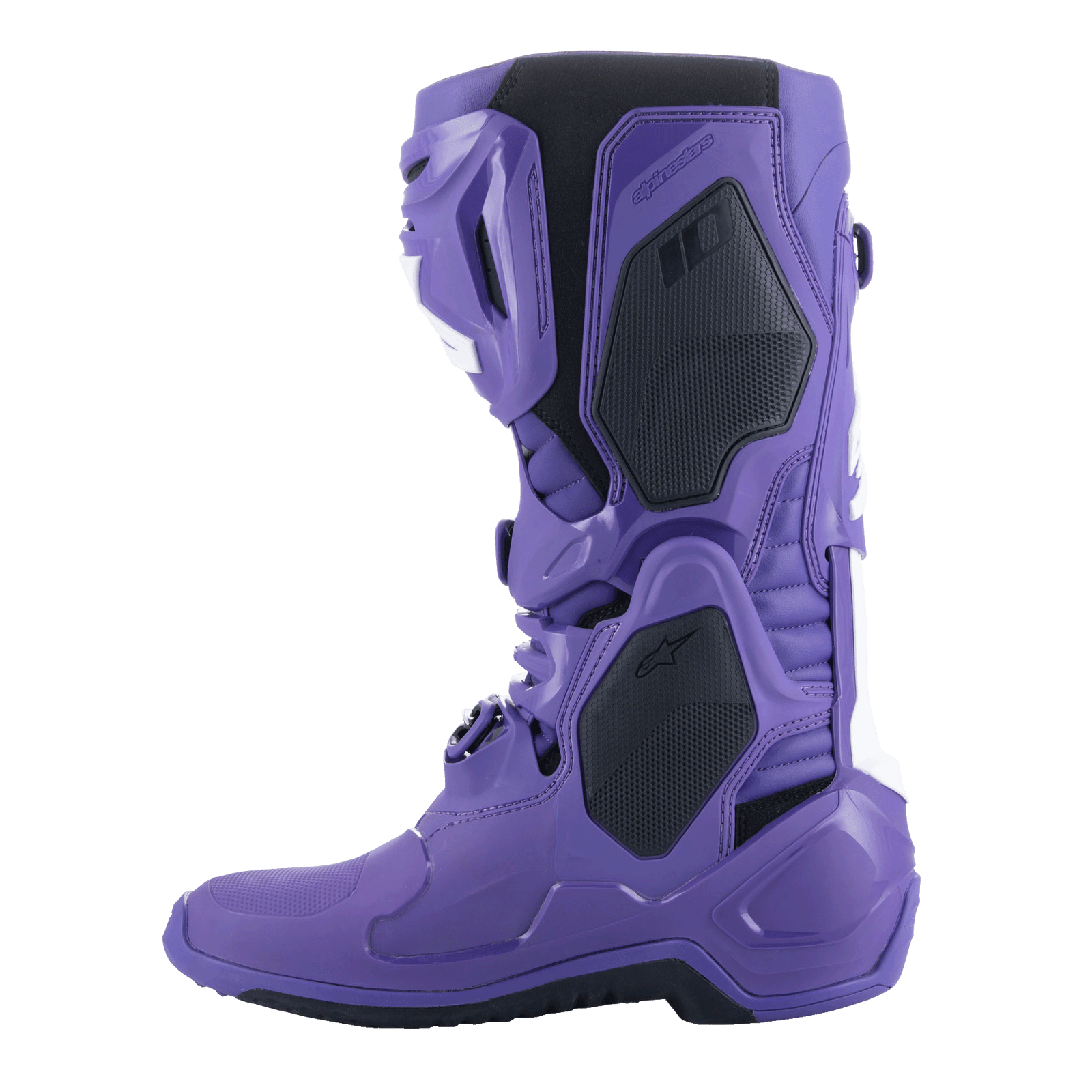 Tech 10 Stiefel