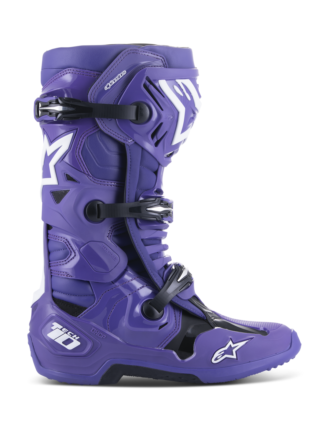 Bottes Tech 10