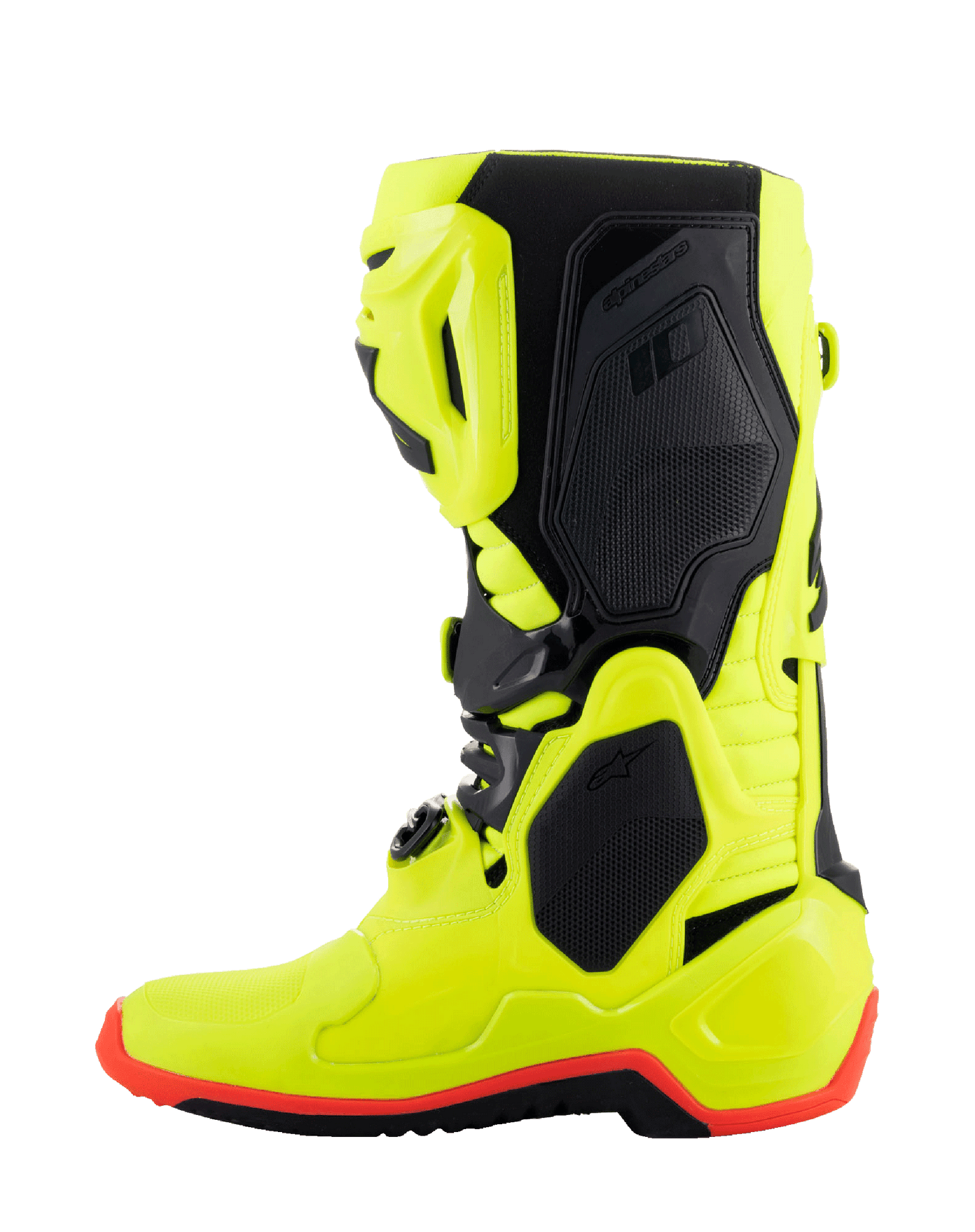 Tech 10 Bottes