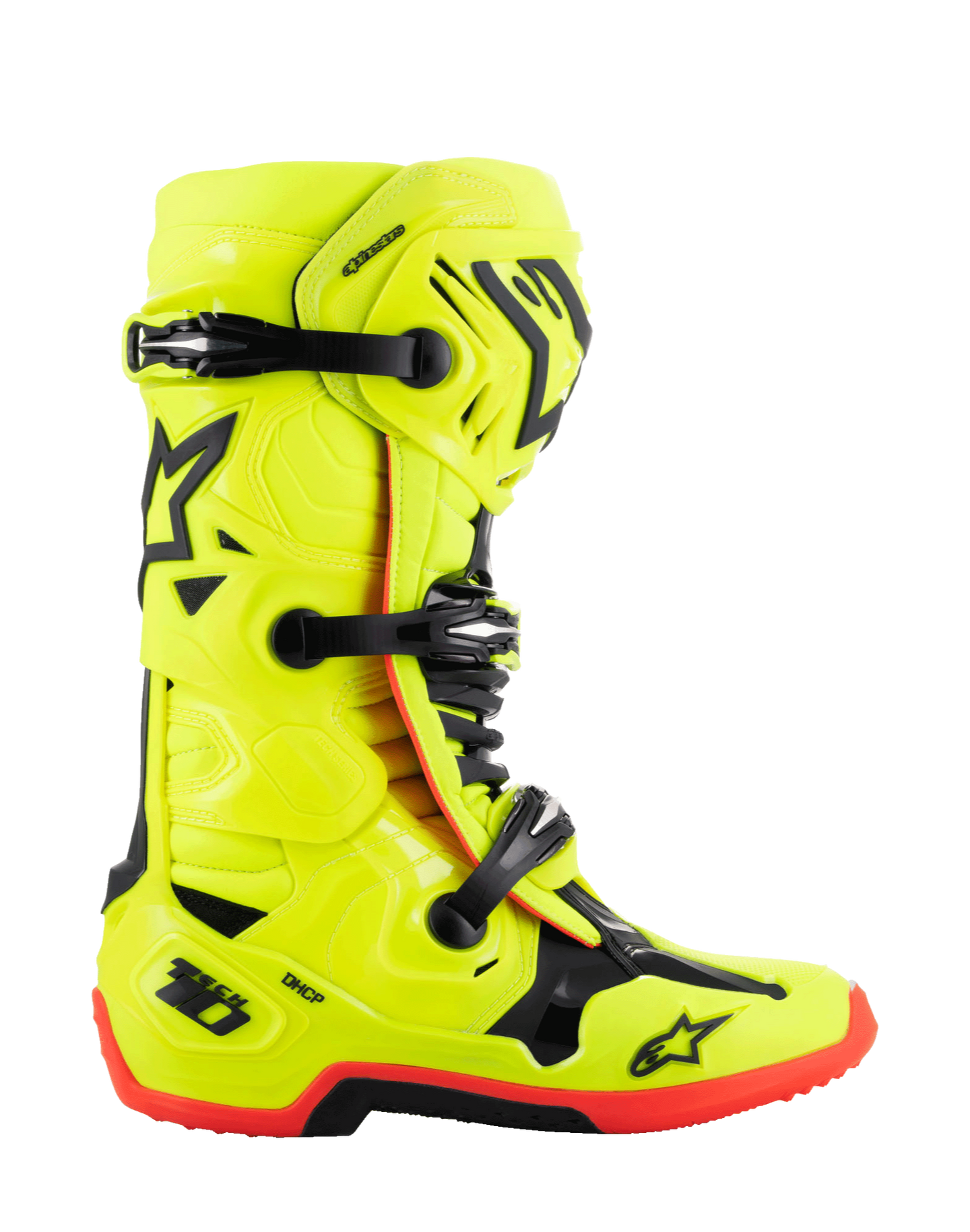 Tech 10 Boots