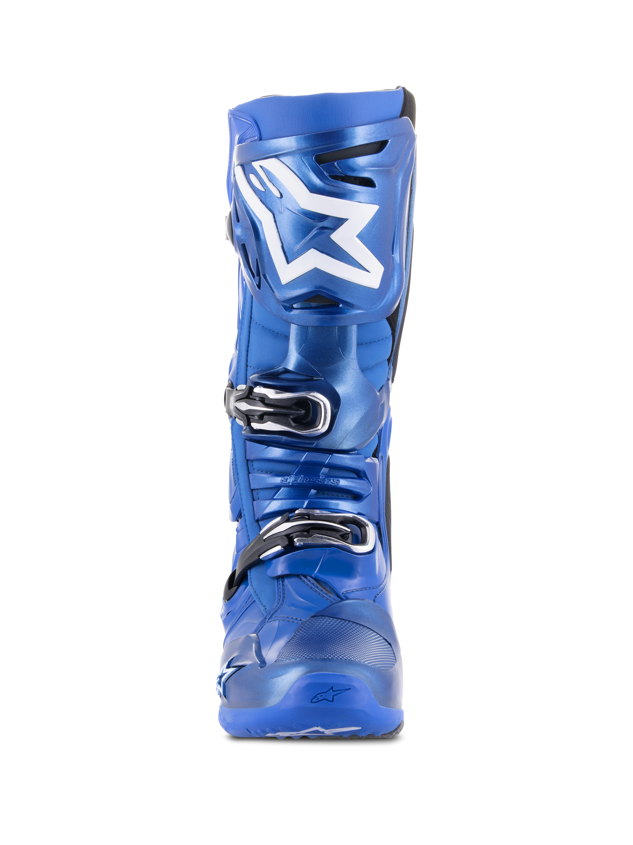 Tech 10 Boots
