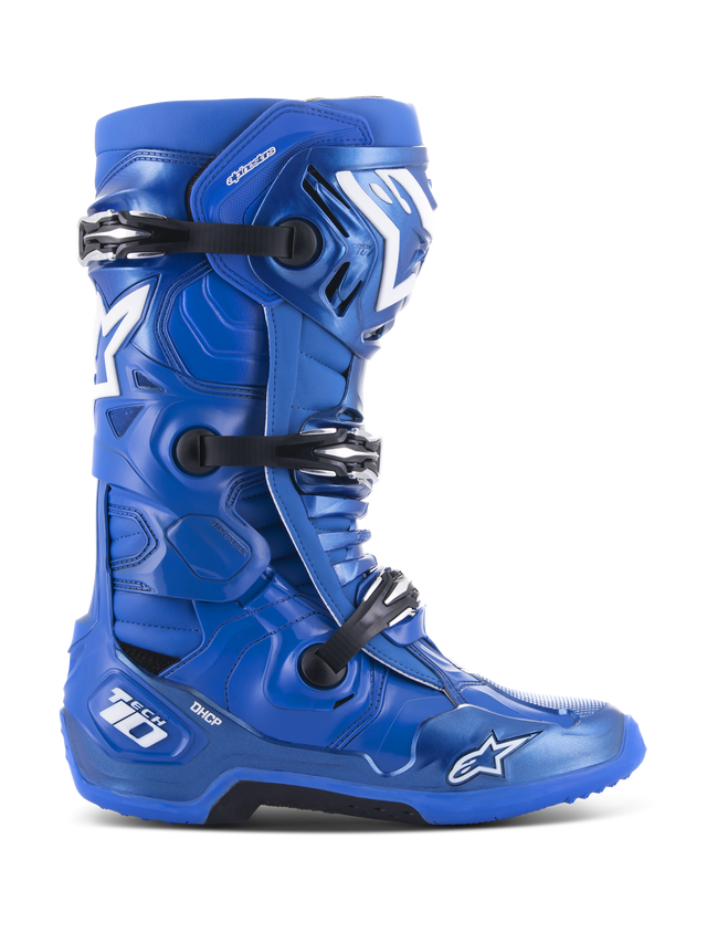 Bottes Tech 10