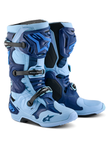 Limited Edition Steeler Tech 10 Boot