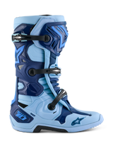 Limited Edition Steeler Tech 10 Boot