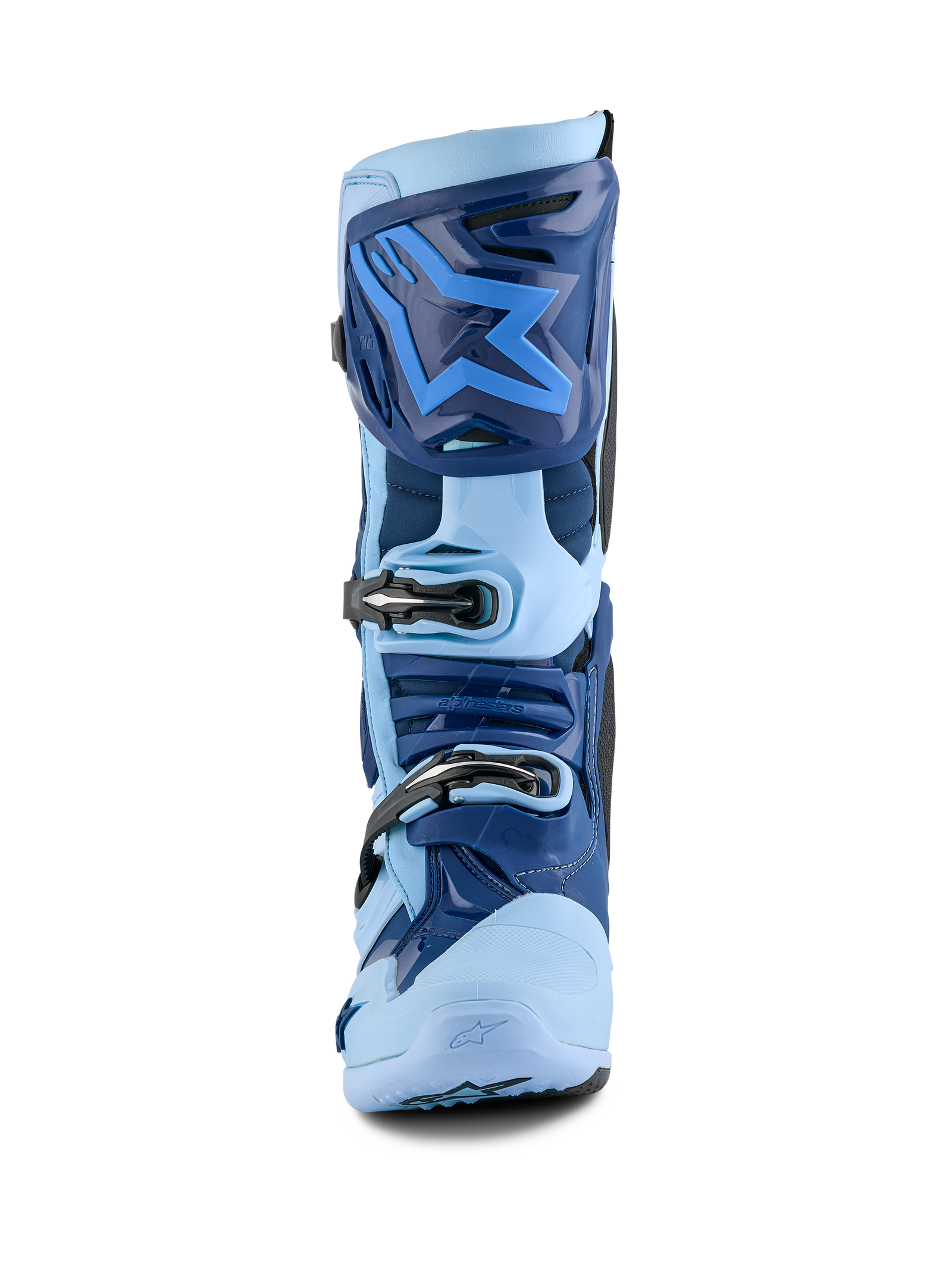 Limited Edition Steeler Tech 10 Boot