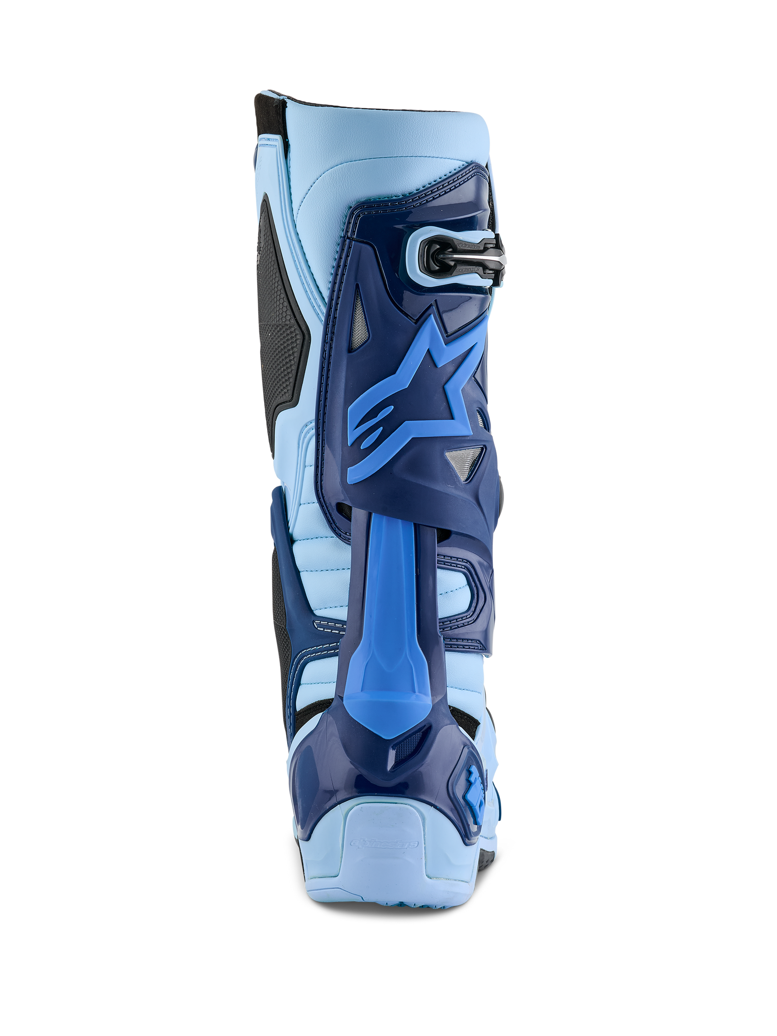 Limited Edition Steeler Tech 10 Boot