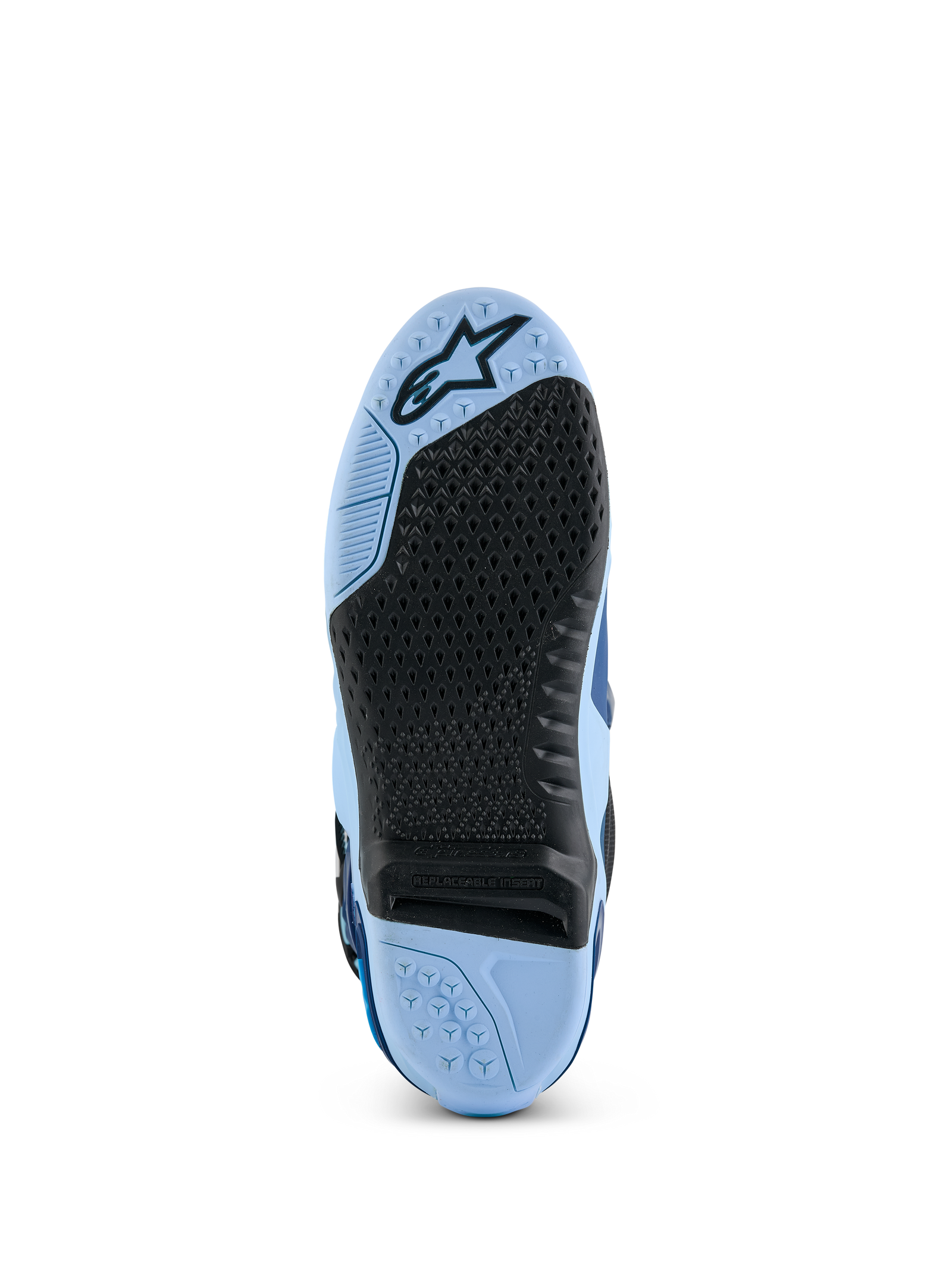 Limited Edition Steeler Tech 10 Boot