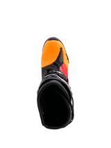 Limited Edition Tech 10 Black Hole Boots