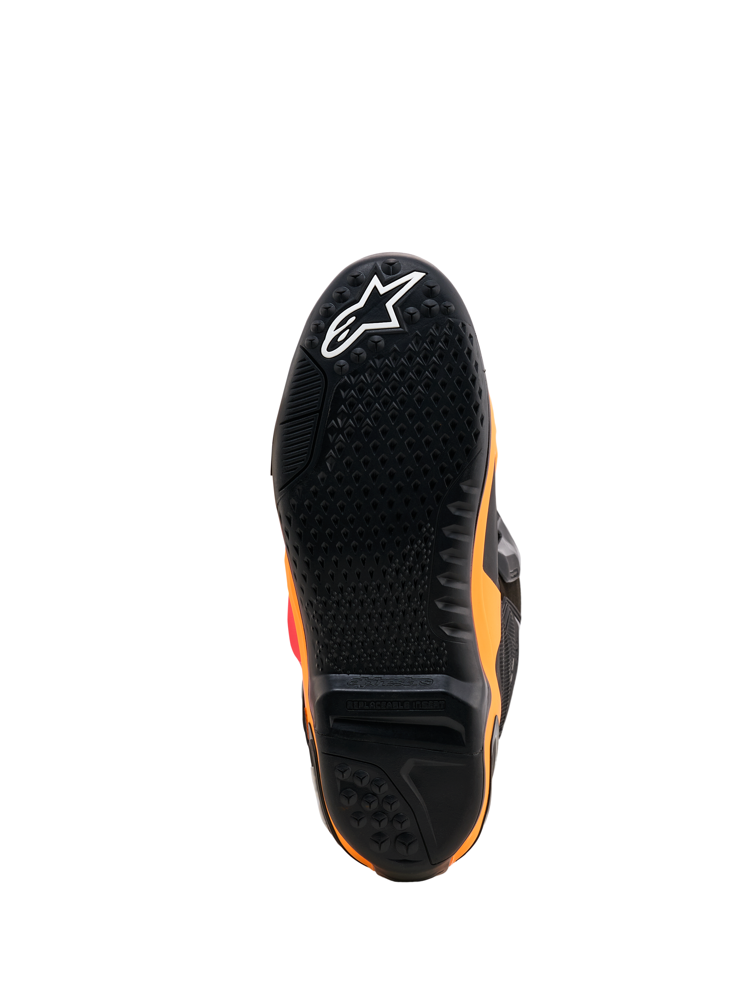 Limited Edition Tech 10 Black Hole Boots