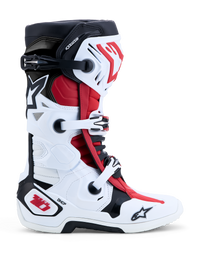 Tech 10 Stiefel