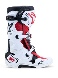 Bottes Tech 10