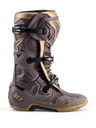 Limited Edition Tech 10 Air Gold Boots