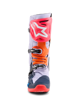 Limited Edition Tech 10 Records Stiefeln