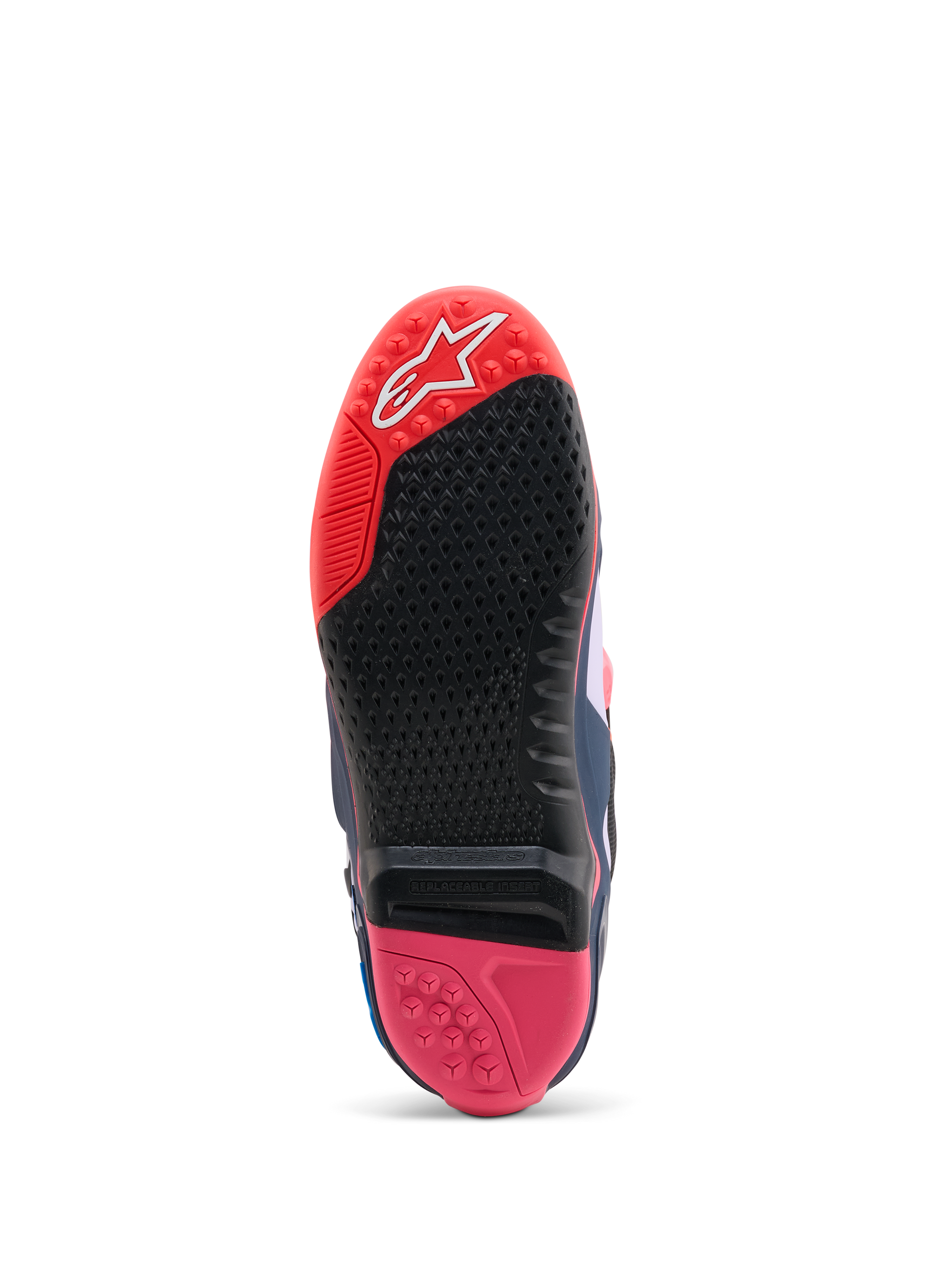 Limited Edition Tech 10 Records Stiefeln