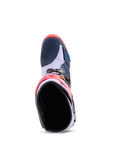 Limited Edition Tech 10 Records Stiefeln