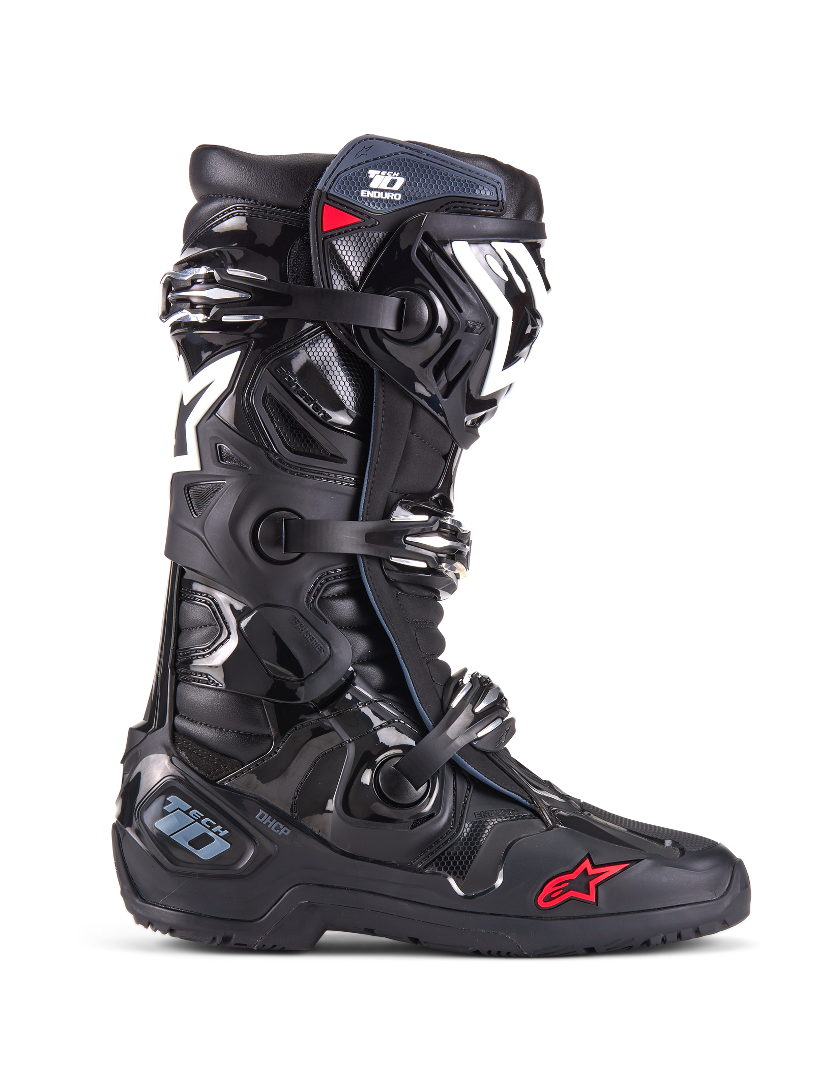 Bottes Tech 10 Enduro