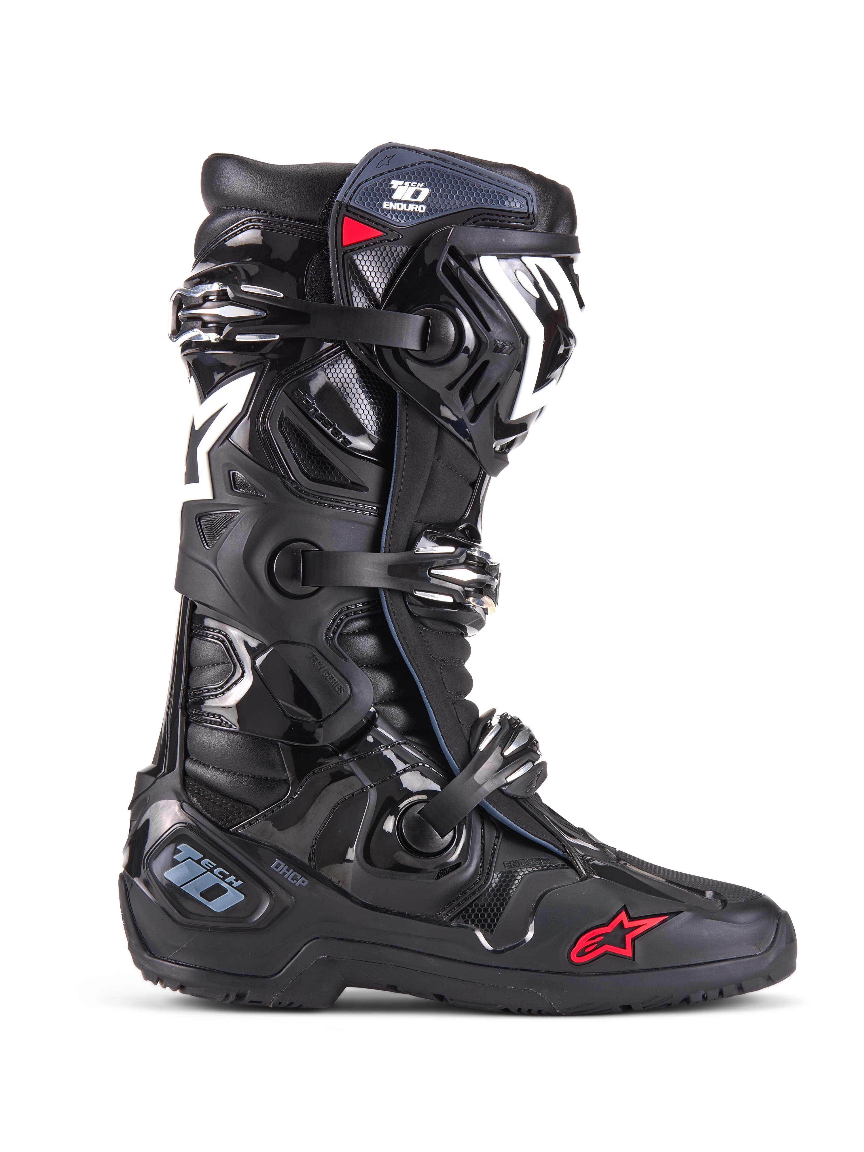 Bottes Tech 10 Enduro