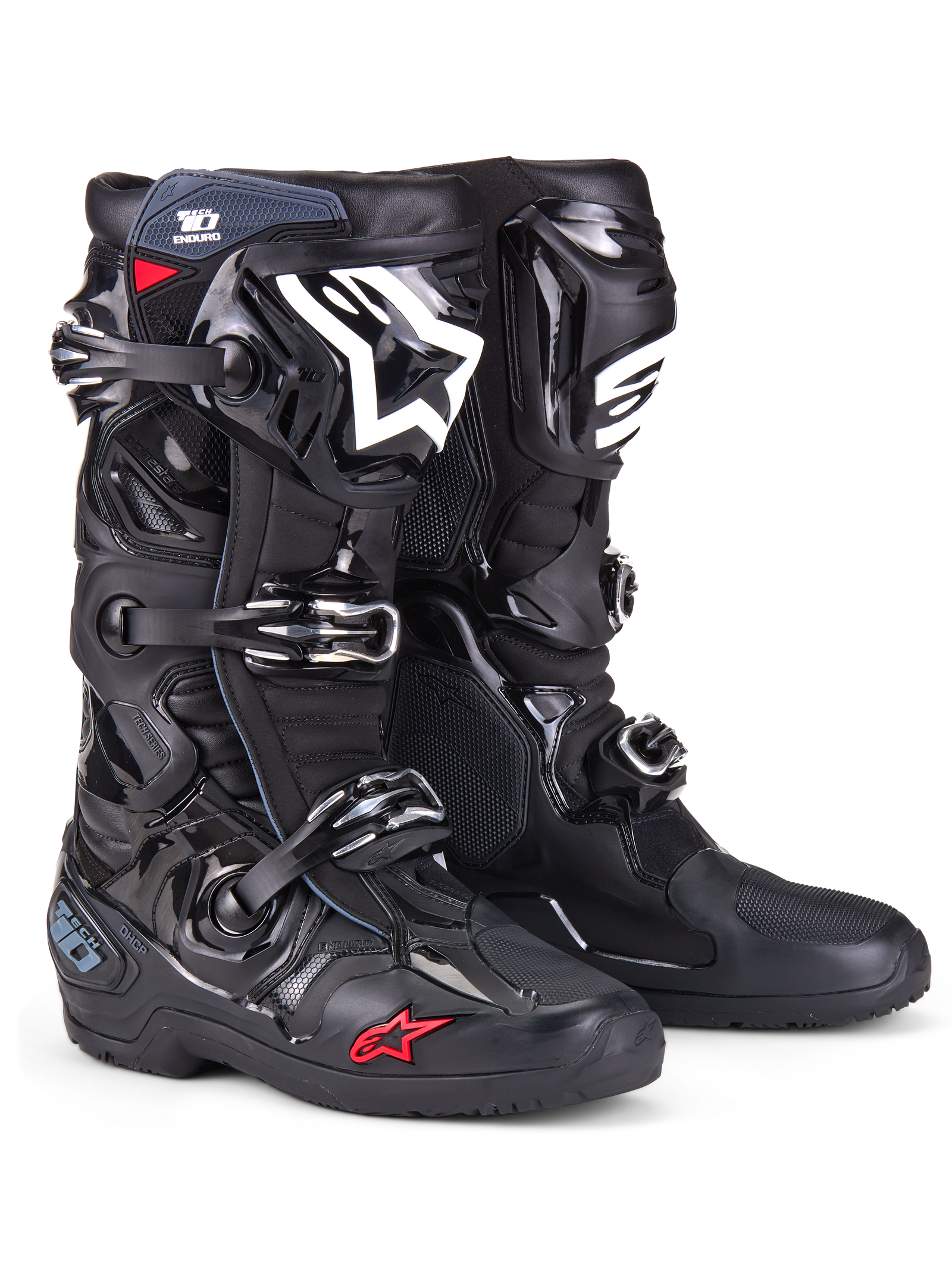 Tech 10 Enduro Stiefel